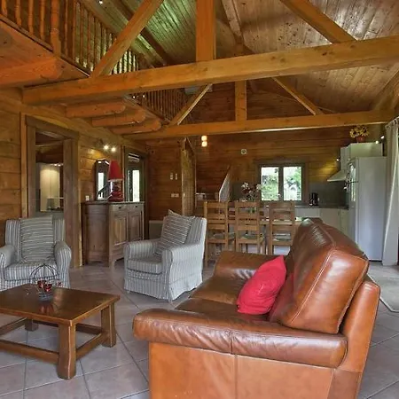 Lechaletcathare Chalet