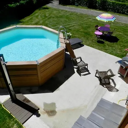 Chalet Lechaletcathare *