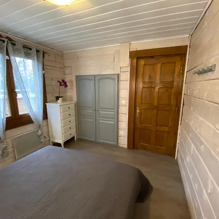 Chalet Lechaletcathare