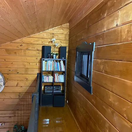 Lechaletcathare Chalet *