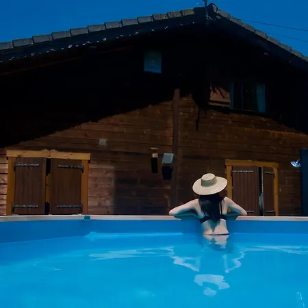 Chalet Lechaletcathare *
