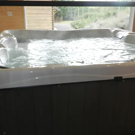 Lechaletcathare Chalet Saissac