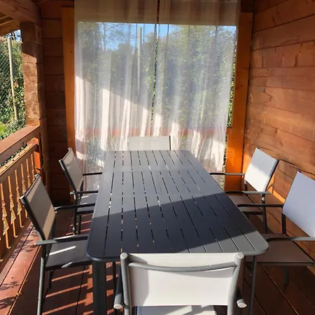 Chalet Lechaletcathare