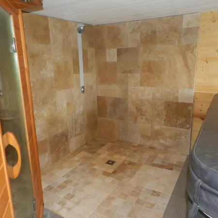 Lechaletcathare Chalet *