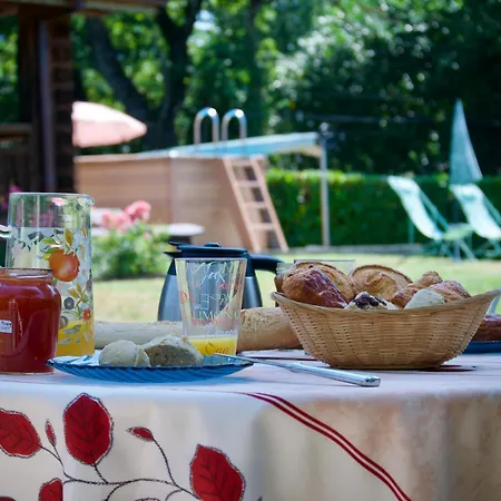 Chalet Lechaletcathare Saissac